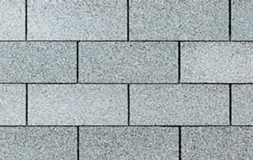 Shingle Roofing