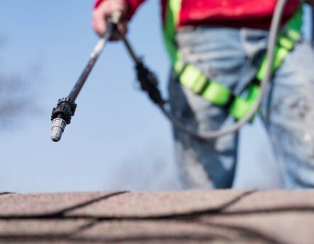 roof restoration